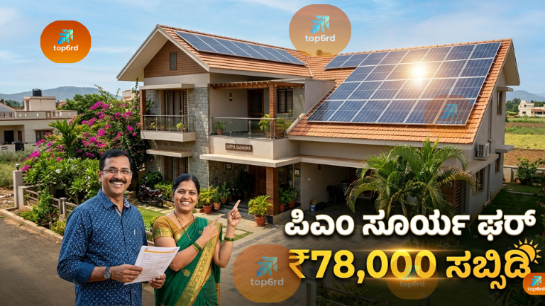 PM Surya Ghar Yojana 2026