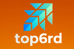 top6rd.com